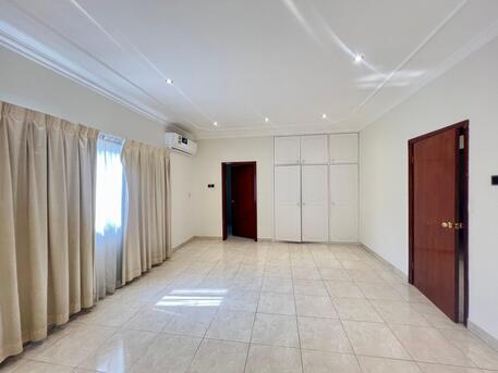 Jannusan, Apartments/Houses, BHD 750/month,  3 BR,  300 Sq. Meter,  Semi-Furnished 3BR Villa In Saar | 750 BHD Inclusive Unlimited Ewa