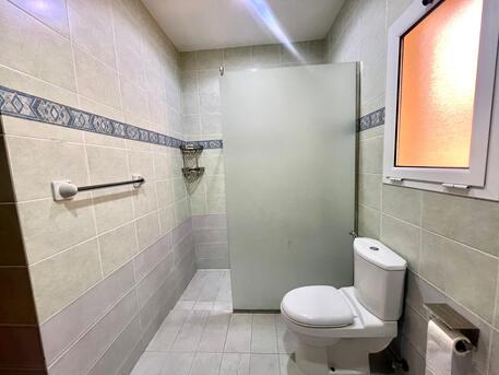 Jannusan, Apartments/Houses, BHD 750/month,  3 BR,  300 Sq. Meter,  Semi-Furnished 3BR Villa In Saar | 750 BHD Inclusive Unlimited Ewa