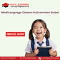 Hindi Language Classes In Downtown Dubai