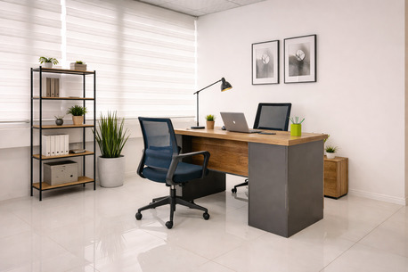 Manama, Marketing, The Best@ Solution In Commercial Office From 100BD Monthly For 1 Year Lease