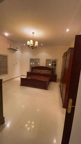 Zinj, Villas, BHD 1000,  Semi Furnished Double Story Private Villa 5 Bhk Exclusive In Zinj Near Adari Pak