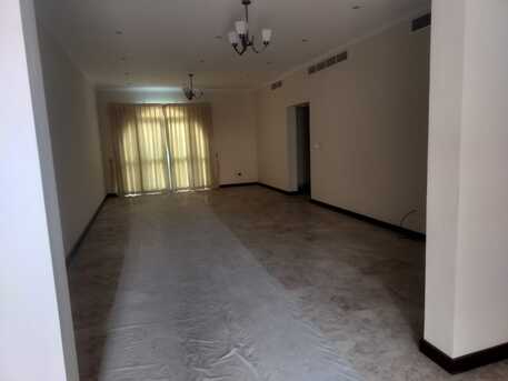 Busaiteen, Villas, BHD 750,  Semifurnished Compound Villa 5room Double Story Exclusive In Busaiteen Near Frances School