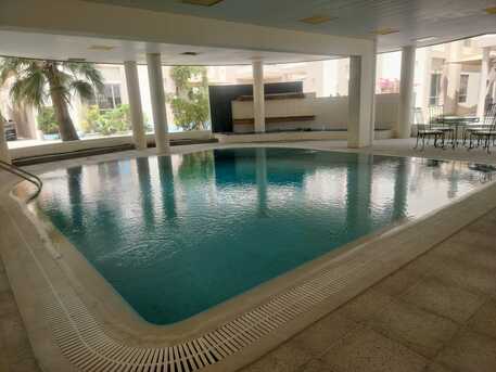 Janabiya, Villas, BHD 750,  Semi Furnished Compound Villa 3 Bhk Exclusive In Janabiya Near KFC