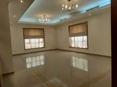 Janabiya, Villas, BHD 750,  Semi Furnished Compound Villa 3 Bhk Exclusive In Janabiya Near KFC