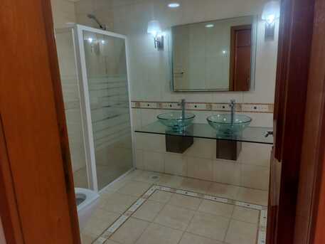 Janabiya, Villas, BHD 750,  Semi Furnished Compound Villa 3 Bhk Exclusive In Janabiya Near KFC