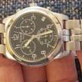 SAR 1150,  Tissot Chronograph Watch For Men Original Swiss Made 1150 Riyals