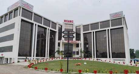 Lucknow, Career Counseling, Mahatma Gandhi Ayurvedic Medical College & Research Centre, Lucknow