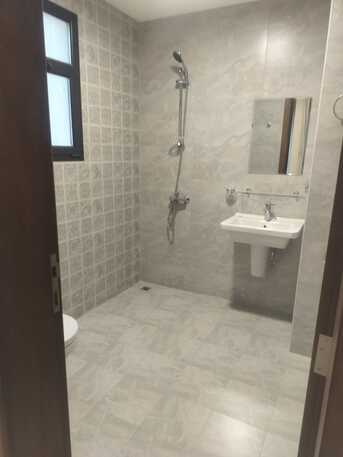 Sanabis, Apartments/Houses, BHD 300/month,  2 BR,  Brand New Semi Furnished 2 Bhk Apartment Inclusive In Burhama Front Dana Mall Lulu Hyper