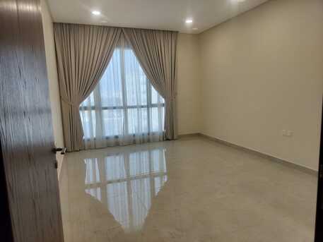 Sanabis, Apartments/Houses, BHD 300/month,  2 BR,  Brand New Semi Furnished 2 Bhk Apartment Inclusive In Burhama Front Dana Mall Lulu Hyper