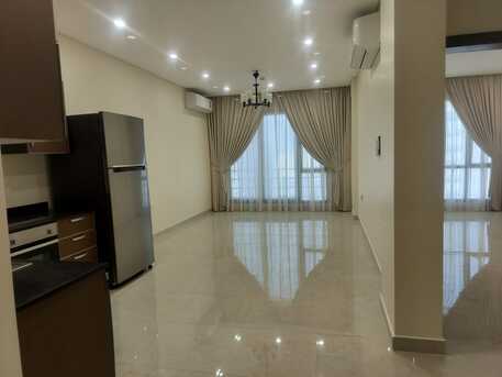 Sanabis, Apartments/Houses, BHD 300/month,  2 BR,  Brand New Semi Furnished 2 Bhk Apartment Inclusive In Burhama Front Dana Mall Lulu Hyper