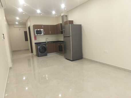 Sanabis, Apartments/Houses, BHD 300/month,  2 BR,  Brand New Semi Furnished 2 Bhk Apartment Inclusive In Burhama Front Dana Mall Lulu Hyper