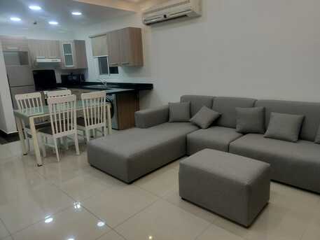Busaiteen, Apartments/Houses, BHD 270/month,  Furnished,  1 BR,  Fully Furnished 1 Bhk Apartment Inclusive In Busaiteen Near King Hamad Hospital.