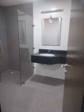 Busaiteen, Apartments/Houses, BHD 270/month,  Furnished,  1 BR,  Fully Furnished 1 Bhk Apartment Inclusive In Busaiteen Near King Hamad Hospital.