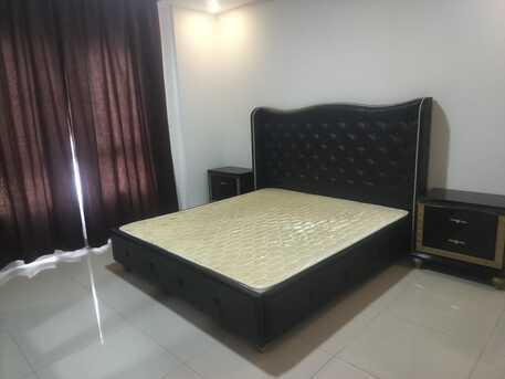 Busaiteen, Apartments/Houses, BHD 270/month,  Furnished,  1 BR,  Fully Furnished 1 Bhk Apartment Inclusive In Busaiteen Near King Hamad Hospital.