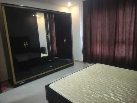 Busaiteen, Apartments/Houses, BHD 270/month,  Furnished,  1 BR,  Fully Furnished 1 Bhk Apartment Inclusive In Busaiteen Near King Hamad Hospital.