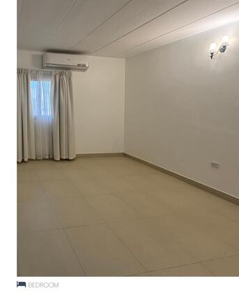 Janabiya, Villas, BHD 550,  Semi Furnished Compound Villa 3 Bhk In Inclusive In Jasra Near British School.