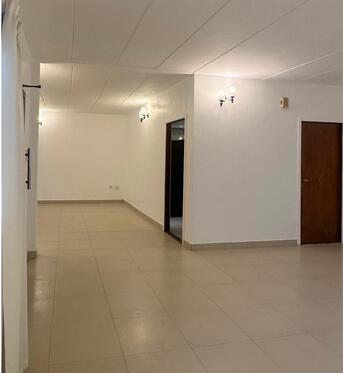 Janabiya, Villas, BHD 550,  Semi Furnished Compound Villa 3 Bhk In Inclusive In Jasra Near British School.