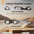Exhaust Manifold Gaskets - Volvo Penta Parts
