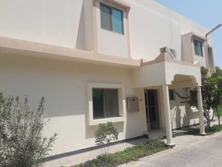 Saar, Villas, BHD 600,  Semi Furnished Compound Villa 3 Bhk Single Story Inclusive In Saar Near Oasis Mall