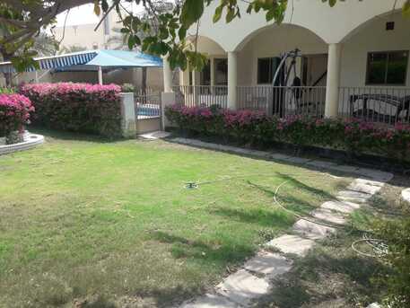 Saar, Villas, BHD 600,  Semi Furnished Compound Villa 3 Bhk Single Story Inclusive In Saar Near Oasis Mall