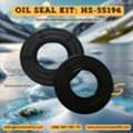 Oil Seal Kit: HS-55196