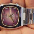 SAR 1300,  GALA Automatic Watch Vintage  For Men Original Swiss Made