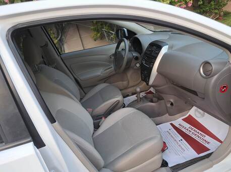 Riffa, Vehicles, Cars & Trucks , BHD 3500,  Nissan Sunny,  2023,  Automatic,  40000 KM,  Excellent Condition