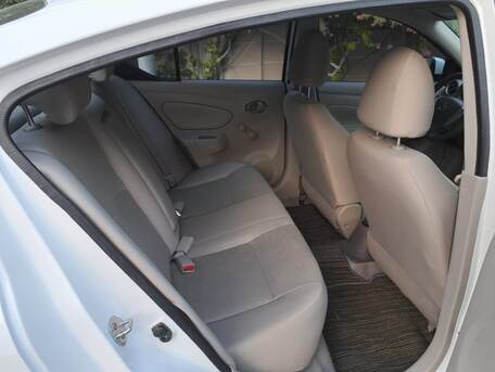 Riffa, Vehicles, Cars & Trucks , BHD 3500,  Nissan Sunny,  2023,  Automatic,  40000 KM,  Excellent Condition