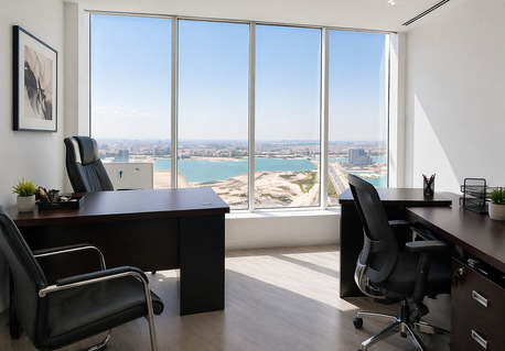 Adliya, Marketing, Affordable Commercial Office  For Your Startup! At Adliya Just For 91BD
