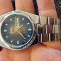 SAR 1500,  Gala Automatic Watch NEW Vintage Of 50 Years Old For Men Original Swiss Made
