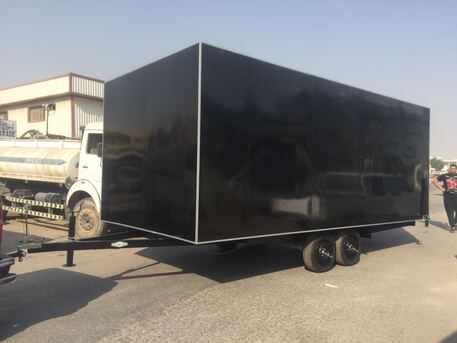 Riyadh, Industrial Machinery, SAR 25000,  Portable Cabins