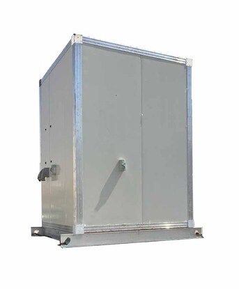 Riyadh, Industrial Machinery, SAR 25000,  Portable Cabins