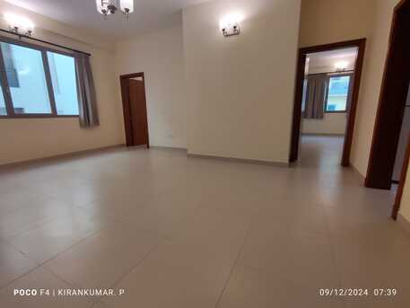 Hidd, Apartments/Houses, BHD 250/month,  2 BR,  120 Sq. Meter,  2 Bhk Semi Furnished Flat Available In Hidd Call Aleena