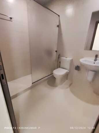 Hidd, Apartments/Houses, BHD 250/month,  2 BR,  120 Sq. Meter,  2 Bhk Semi Furnished Flat Available In Hidd Call Aleena