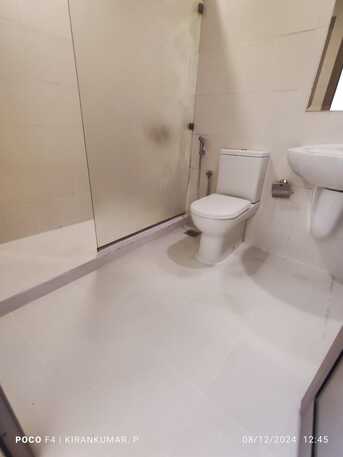 Hidd, Apartments/Houses, BHD 250/month,  2 BR,  120 Sq. Meter,  2 Bhk Semi Furnished Flat Available In Hidd Call Aleena