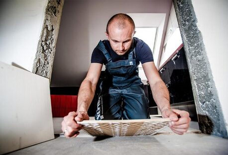 The Hague, Interior Design, Waarom Kiezen Zoveel Huiseigenaren Voor Binnen Schilderwerk In Eindhoven?