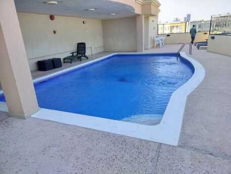 Busaiteen, Apartments/Houses, BHD 370/month,  Furnished,  2 BR,  Fully Furnished 2 Bhk Apartment Inclusive In Busateen Near King Hamad Hospital