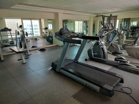 Busaiteen, Apartments/Houses, BHD 370/month,  Furnished,  2 BR,  Fully Furnished 2 Bhk Apartment Inclusive In Busateen Near King Hamad Hospital