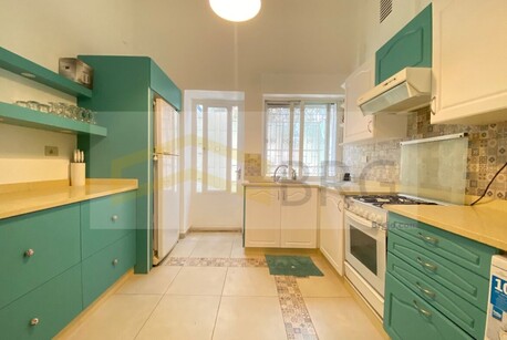 Amman, Apartments/Houses, JOD 17000/year,  Furnished,  3 BR,  Exclusive Lweibdeh Living With A Garden!