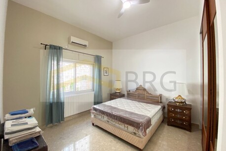 Amman, Apartments/Houses, JOD 17000/year,  Furnished,  3 BR,  Exclusive Lweibdeh Living With A Garden!
