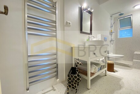 Amman, Apartments/Houses, JOD 17000/year,  Furnished,  3 BR,  Exclusive Lweibdeh Living With A Garden!