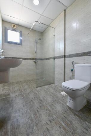 Busaiteen, Apartments/Houses, BHD 330/month,  Furnished,  2 BR,  Fully Furnished 2 Bhk Apartment Inclusive In Busaiteen Near King Hamad Hospital.