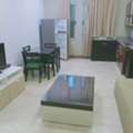 BHD 250/month,  Furnished,  1 BR,  Fully Furnished1bhk Apartment Inclusive Ewa Unlimited Busaiteen Near King Hamad Hospital