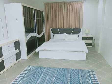 Busaiteen, Apartments/Houses, BHD 250/month,  Furnished,  1 BR,  Fully Furnished1bhk Apartment Inclusive Ewa Unlimited Busaiteen Near King Hamad Hospital