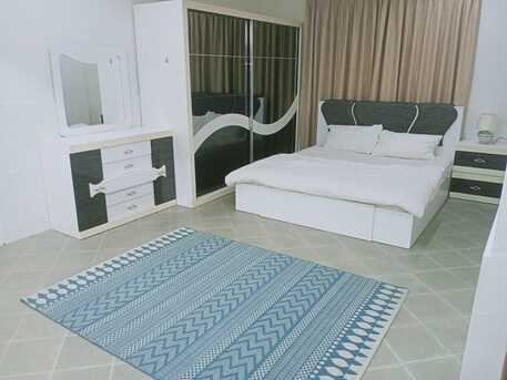 Busaiteen, Apartments/Houses, BHD 250/month,  Furnished,  1 BR,  Fully Furnished1bhk Apartment Inclusive Ewa Unlimited Busaiteen Near King Hamad Hospital