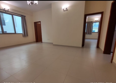 Hidd, Apartments/Houses, BHD 250/month,  2 BR,  Flat 2bhk Semi Furnished New Hidd