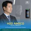 Intelligent Credential Management Using HID AMICO In Kuwait