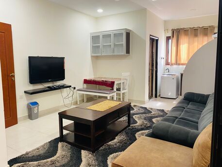 Busaiteen, Apartments/Houses, Furnished,  1 BR,  Fully Furnished Flat For Rent In Busaiteen (Inclusive)