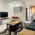 Furnished,  1 BR,  Fully Furnished Flat For Rent In Busaiteen (Inclusive)