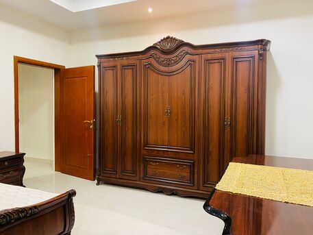 Busaiteen, Apartments/Houses, Furnished,  1 BR,  Fully Furnished Flat For Rent In Busaiteen (Inclusive)